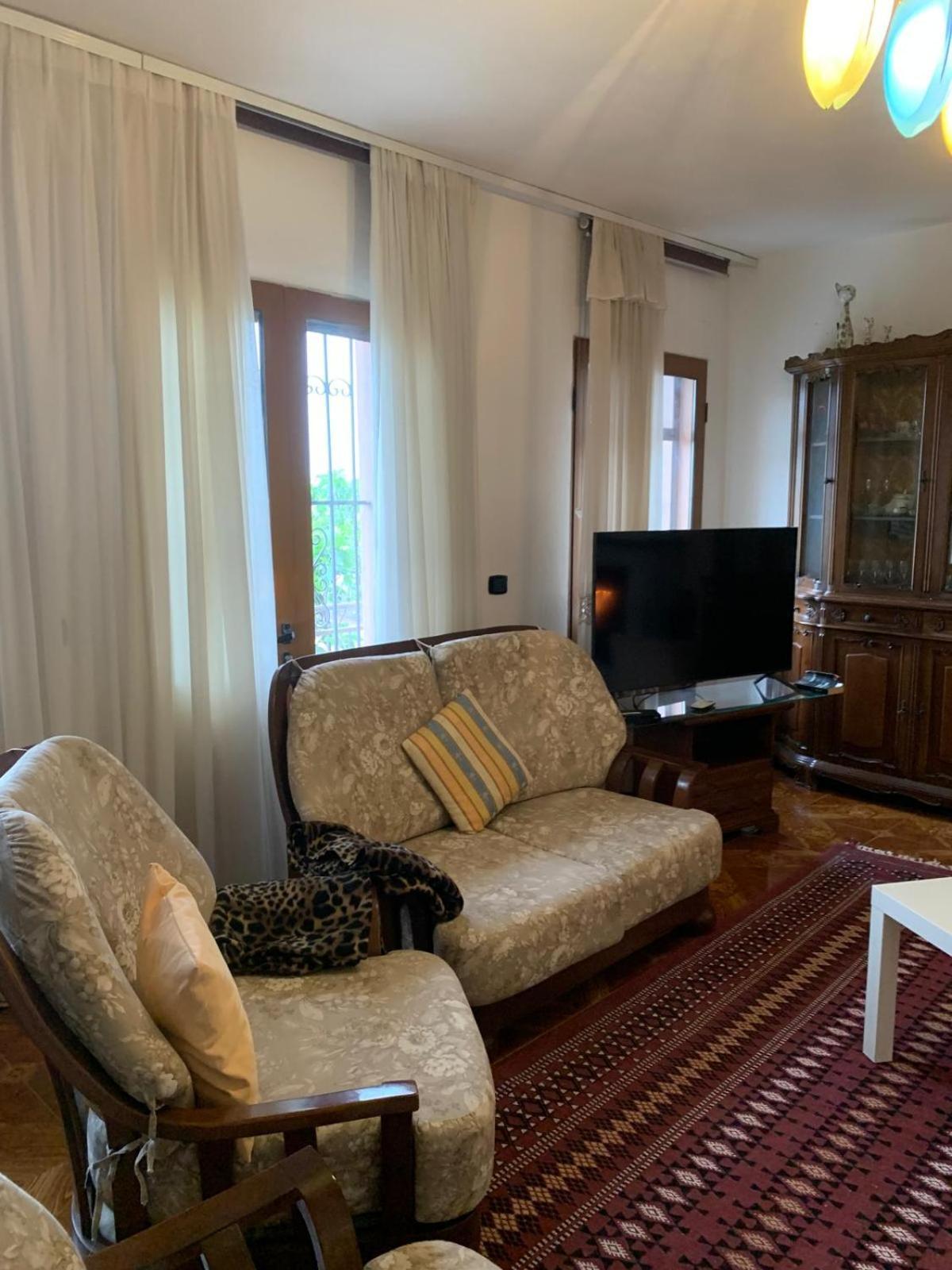 Guesthouse Villa Rosa Berat Room photo